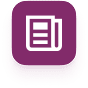 Newspaper icon