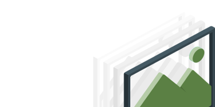 Image gallery graphic